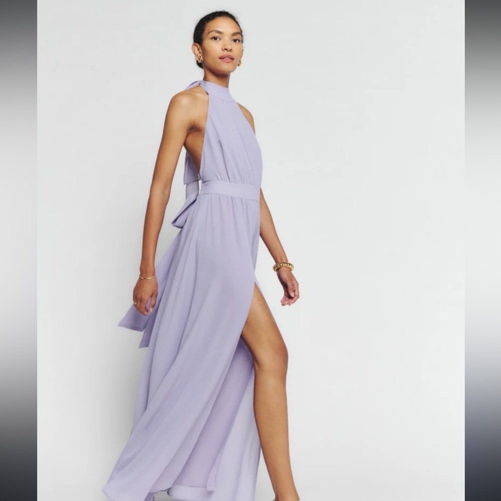 Reformation Andee Dress